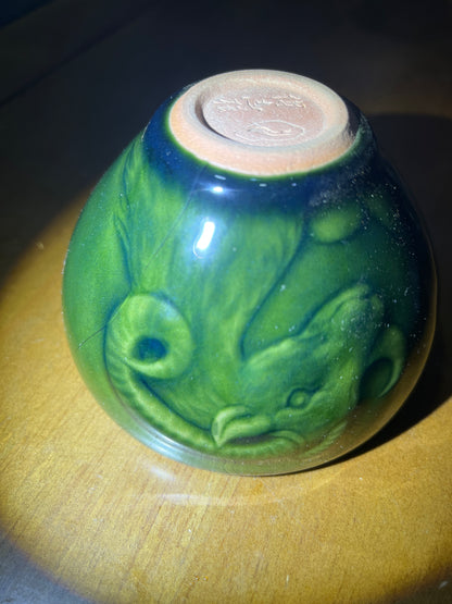 【Michael Pick】03.29 porcelain carving works