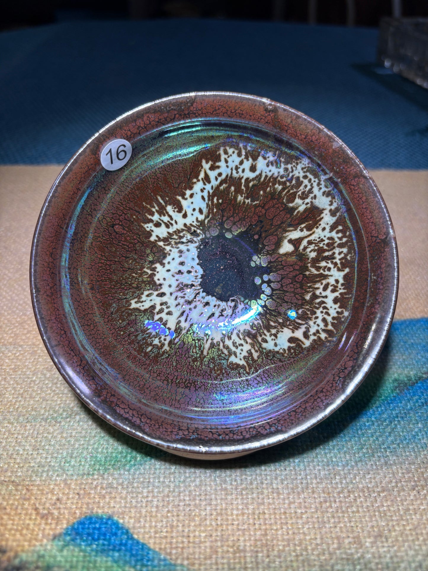 【Michael Pick】10.01