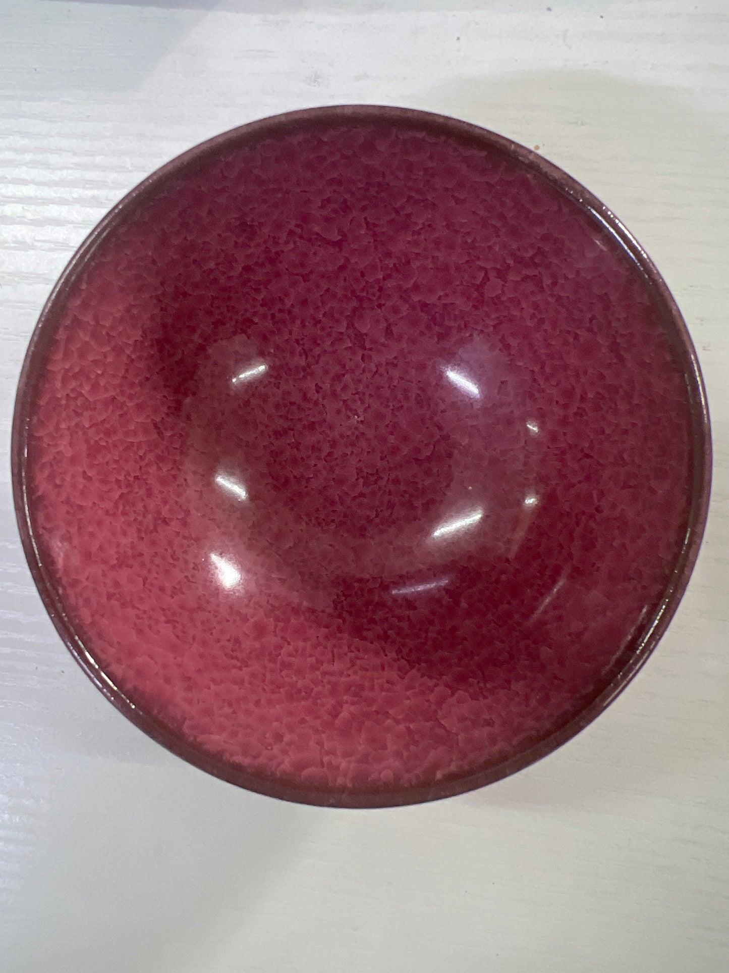 【Seven Jian Zhan 】teacup - 4.19