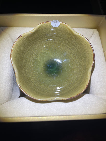 【Michael Pick】04.12