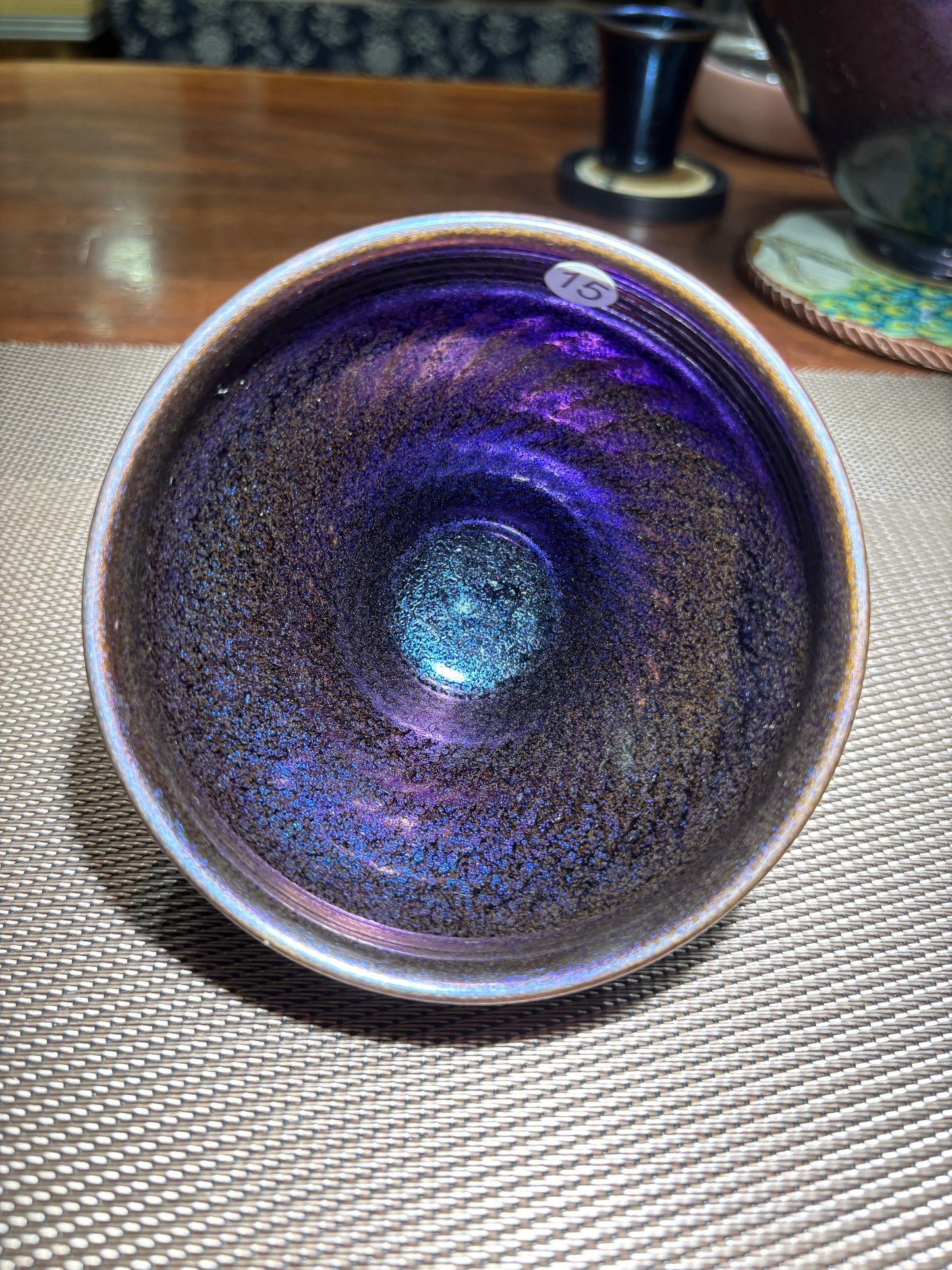 【Michael Pick】10.14