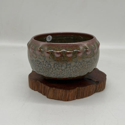 Lianhongda partridge drum cup 070107