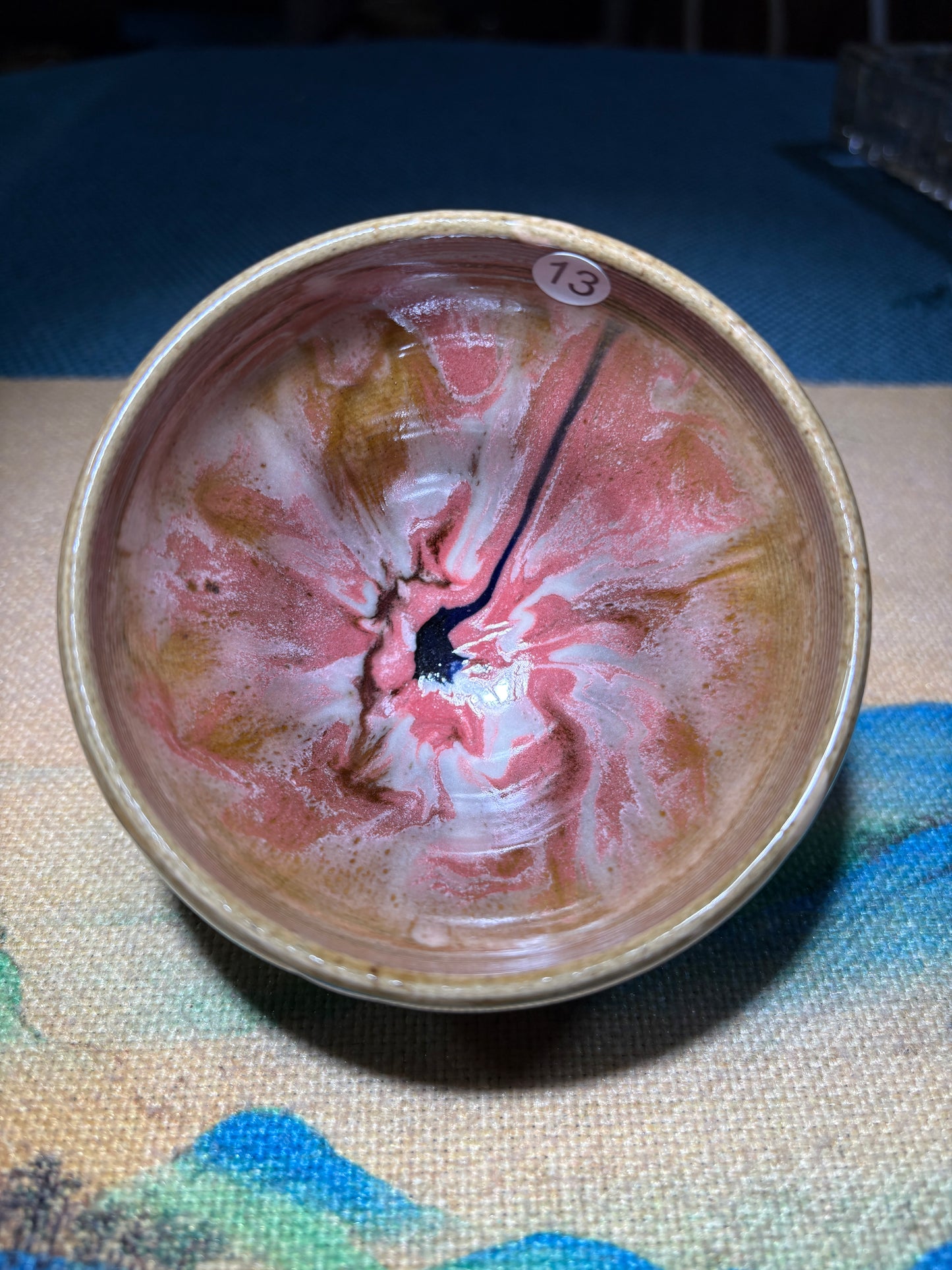 【Michael Pick】10.01