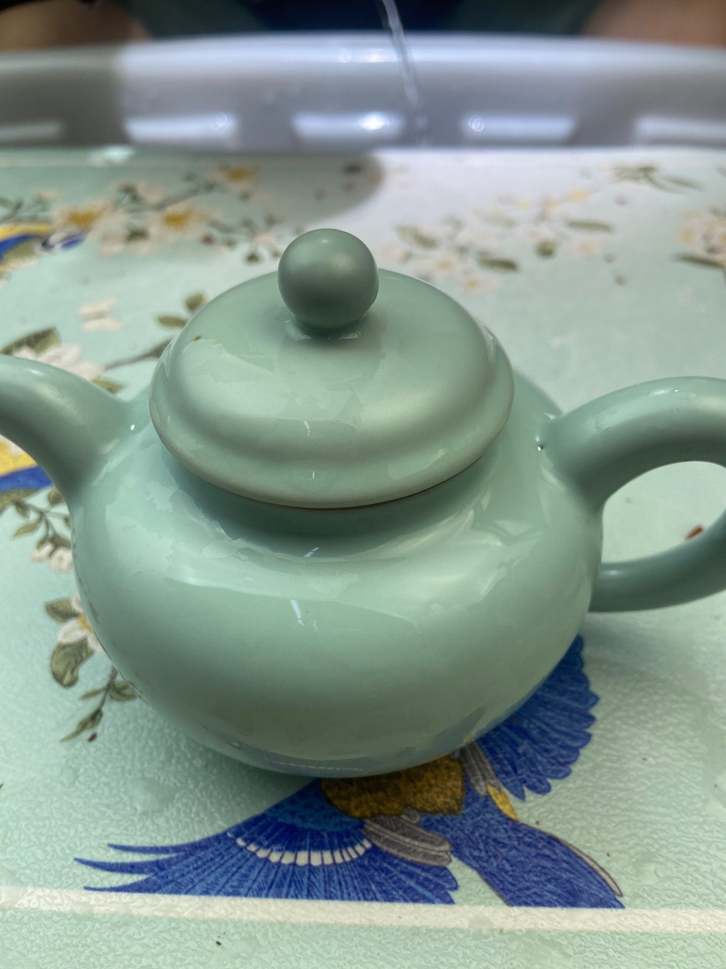 【Michael Pick】TeaPot - 9.11