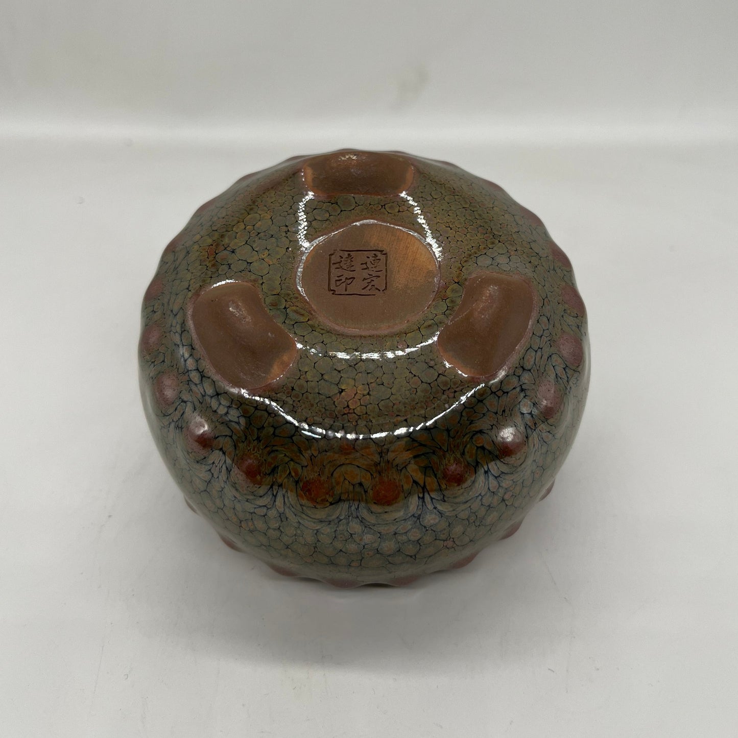 Lianhongda partridge drum cup 070107