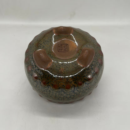 Lianhongda partridge drum cup 070107