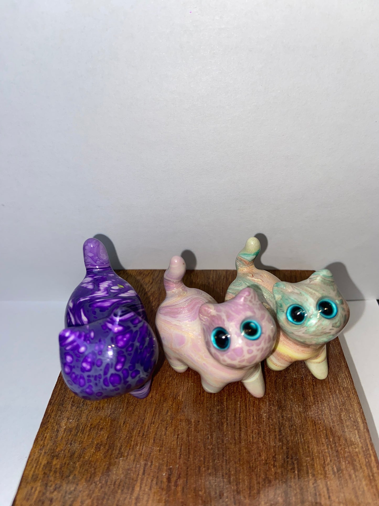 【Seven Jian Zhan 】teacup - 6.4