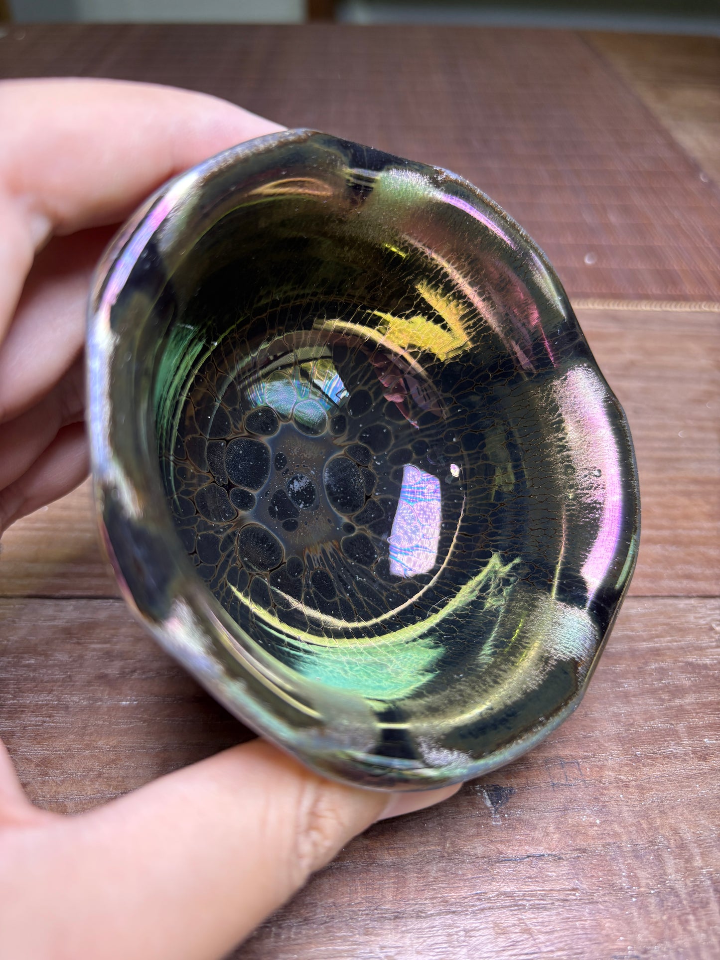 【Michael Pick】10.02