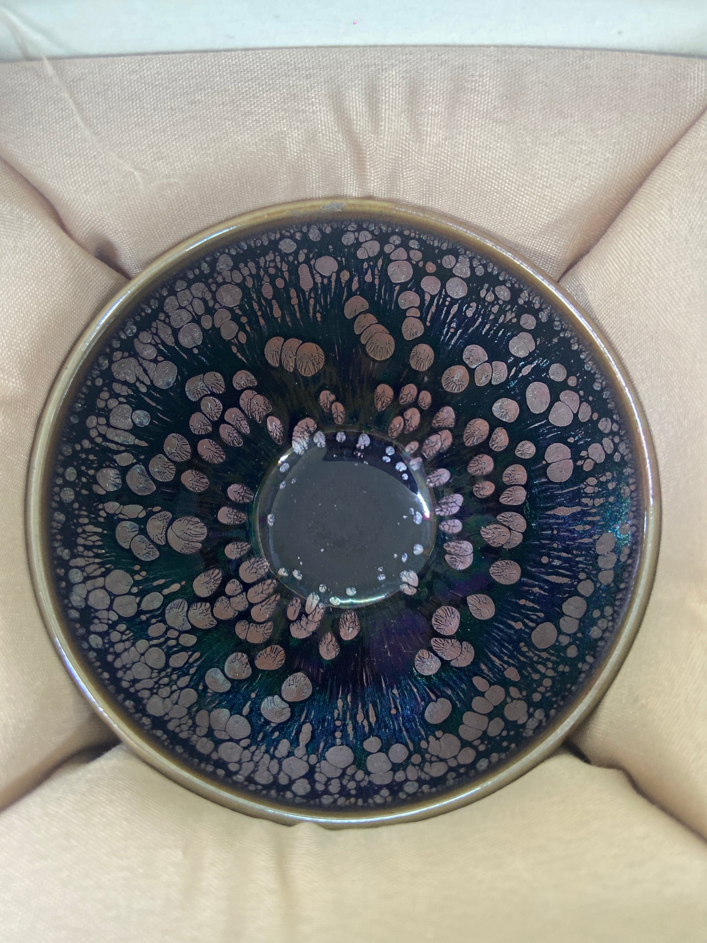 【Seven Jian Zhan 】teacup - 4.19