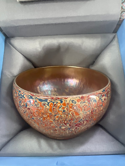 【Seven Jian Zhan 】teacup - 4.19