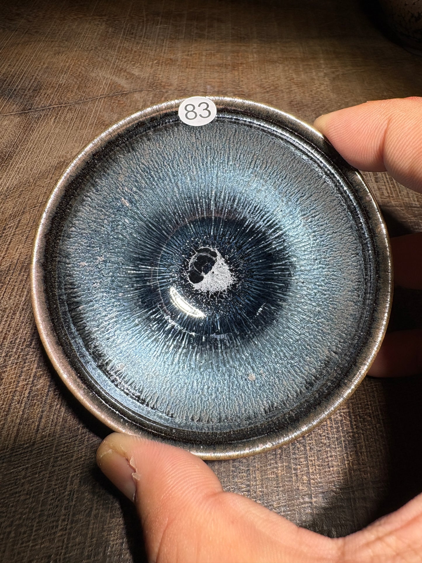 【Michael Pick】10.08