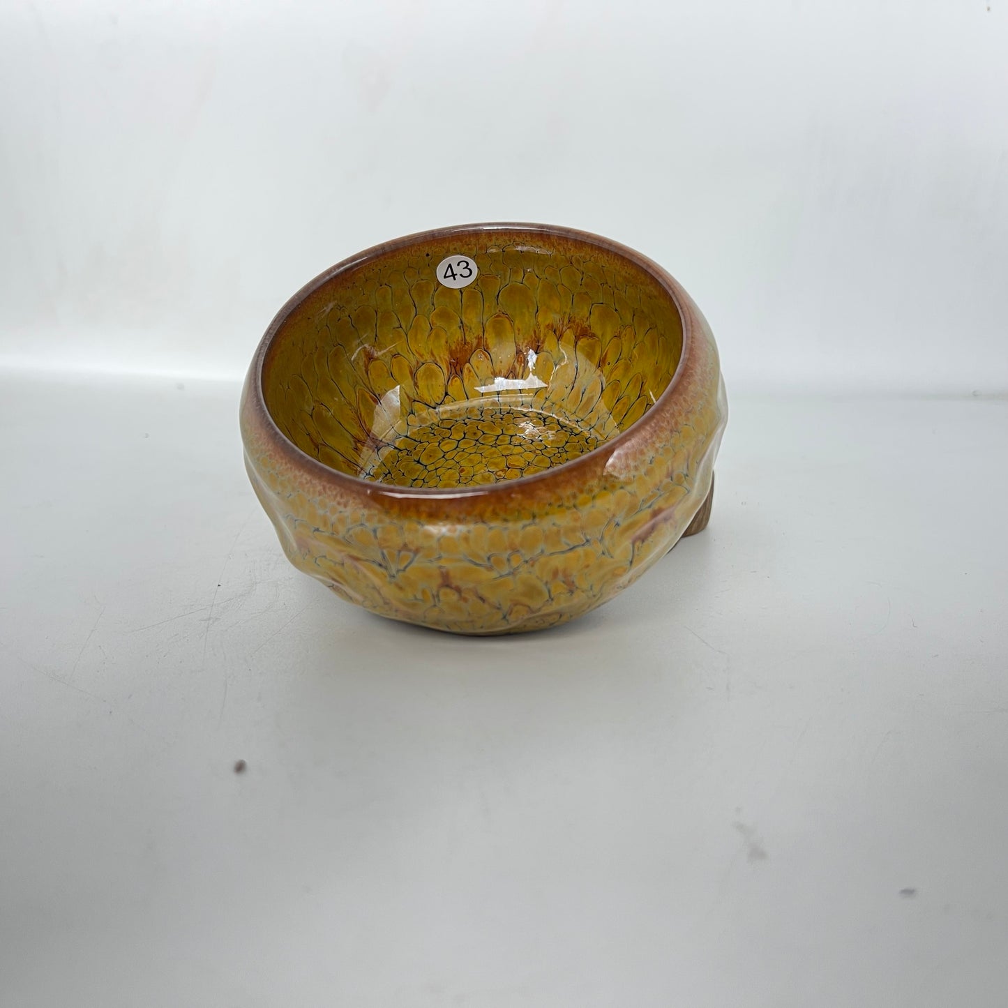 Lianhongda Zhegu Banbo 070143