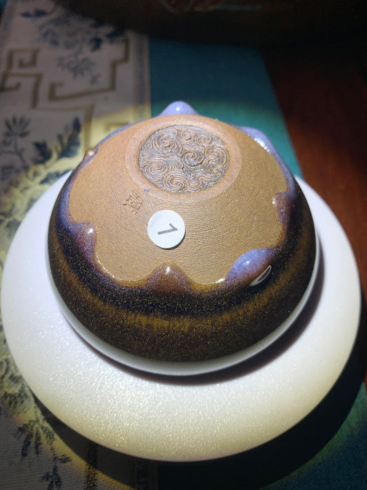 【Michael Pick】03.29 porcelain carving works