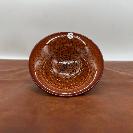 Lian hongda Partridge spot skimming cup 070120