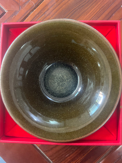 【Seven Jian Zhan 】teacup - 5.22