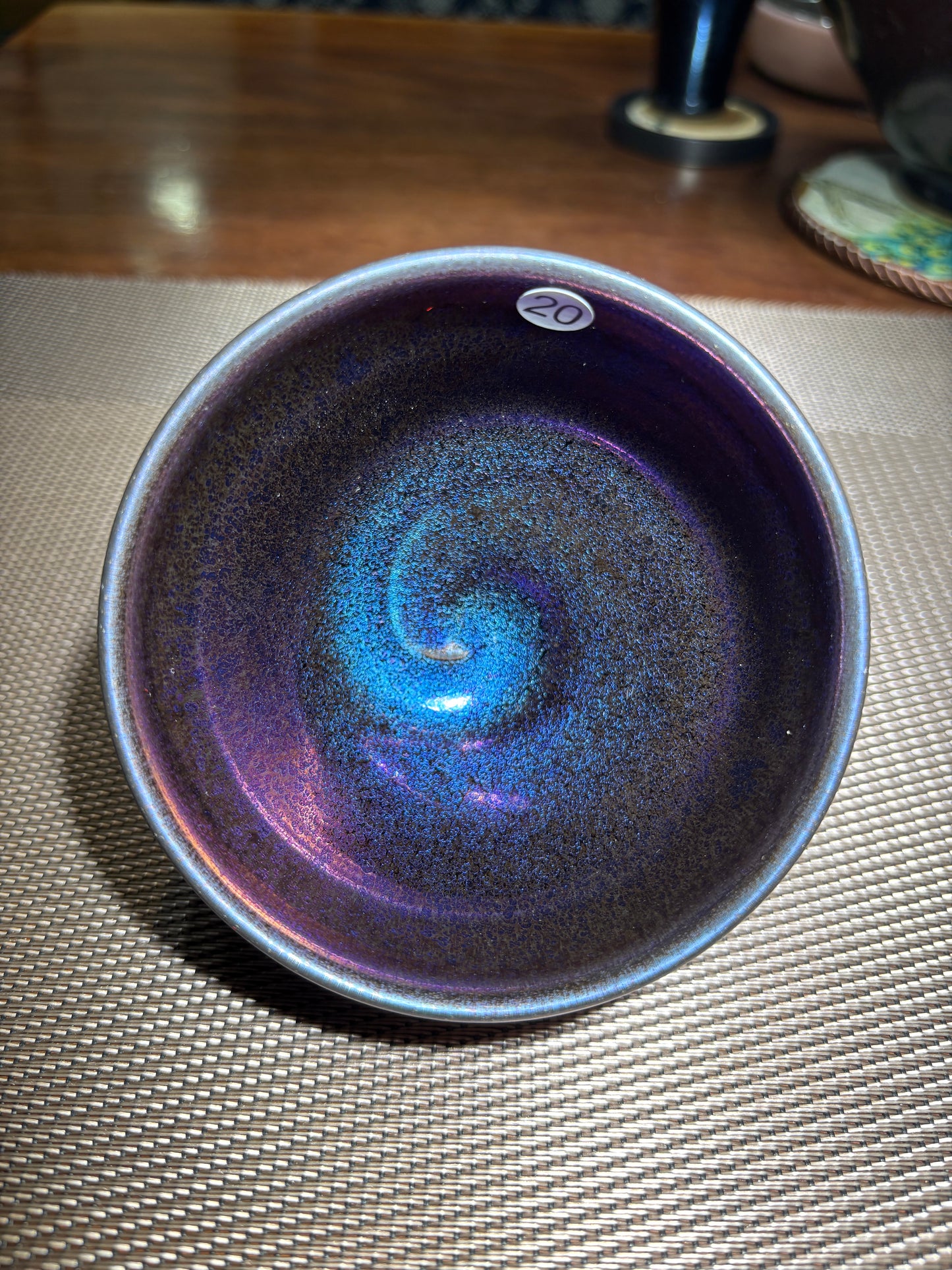 【Michael Pick】10.14