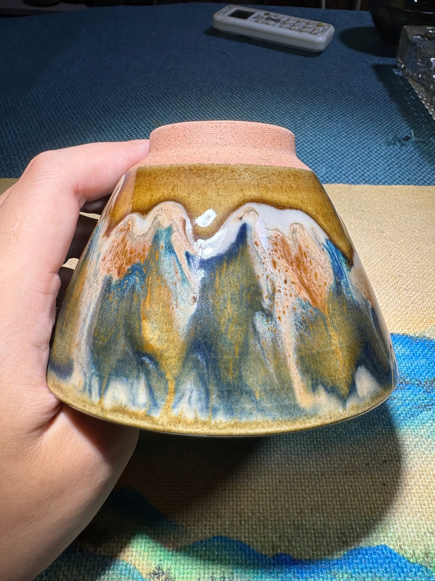 【Michael Pick】10.01