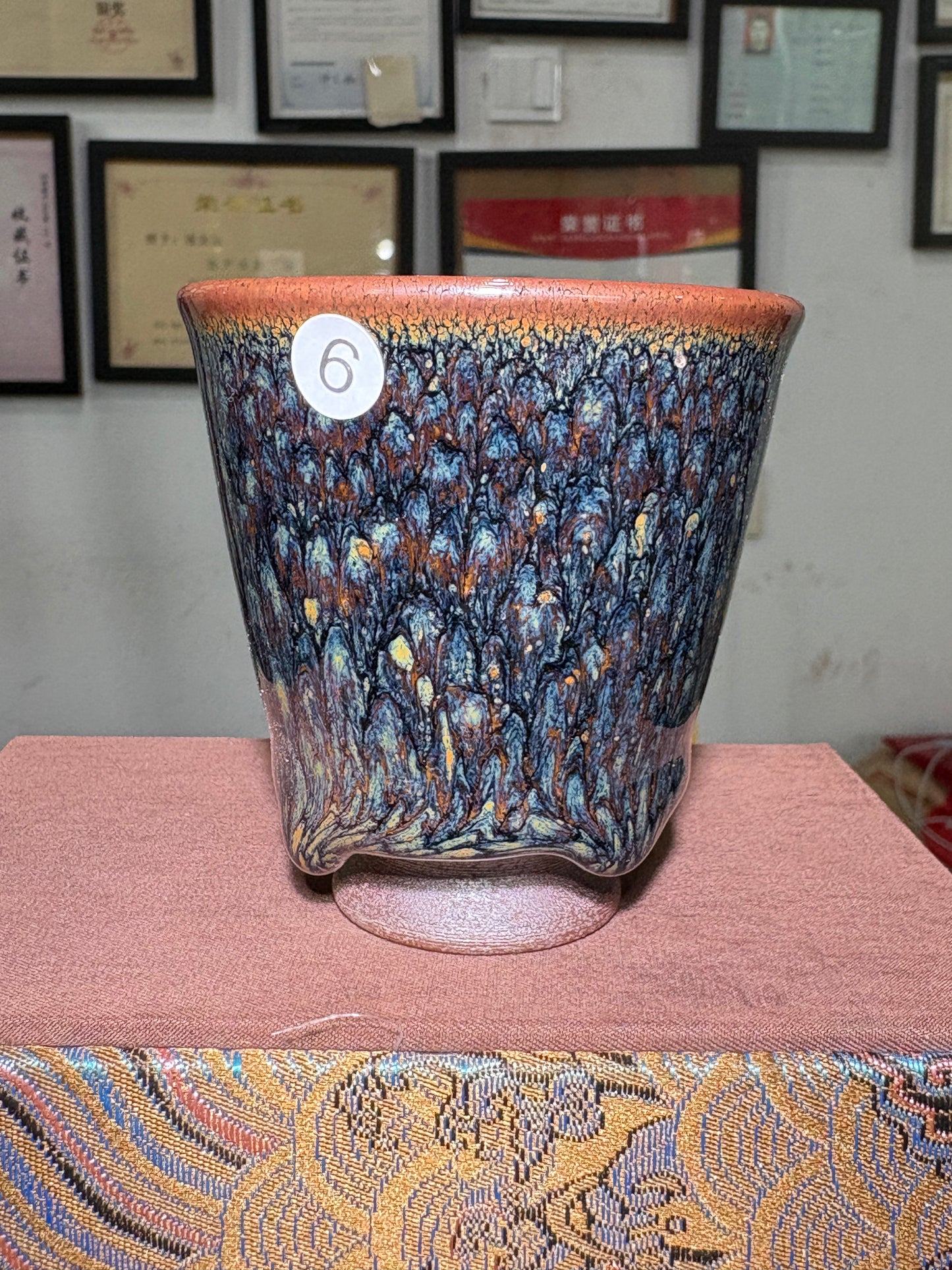 【Michael Pick】05.28