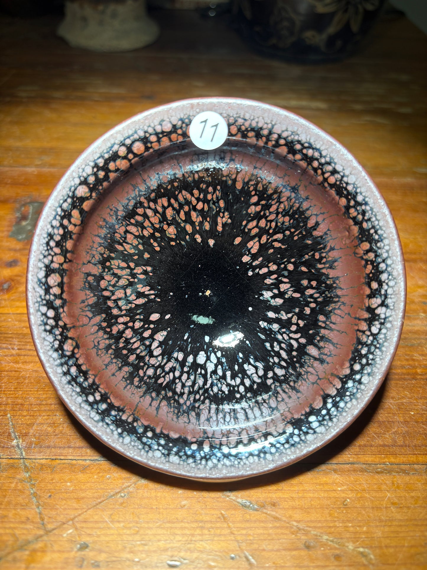 【Michael Pick】10.10