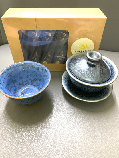 【Michael Pick】TeaPot - 10.8