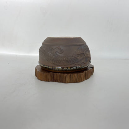 Lianhongda Zhegu 龙盏 070134