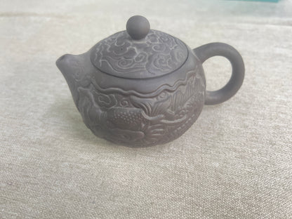 【Seven Jian Zhan 】teacup - 4.19