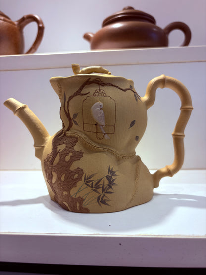 【Michael Pick】08.13