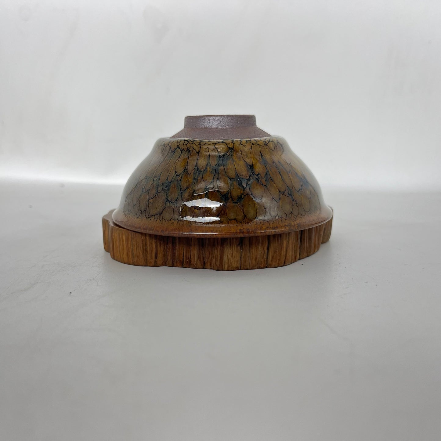 Lianhongda Baihua bouquet exit 070130