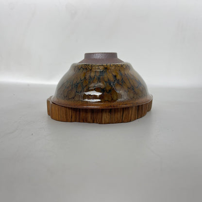 Lianhongda Baihua bouquet exit 070130