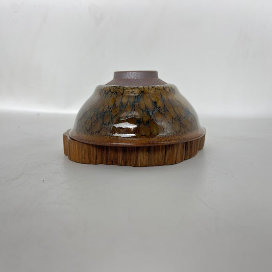 Lianhongda Baihua bouquet exit 070130