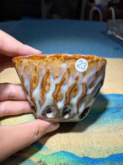 【Michael Pick】10.01