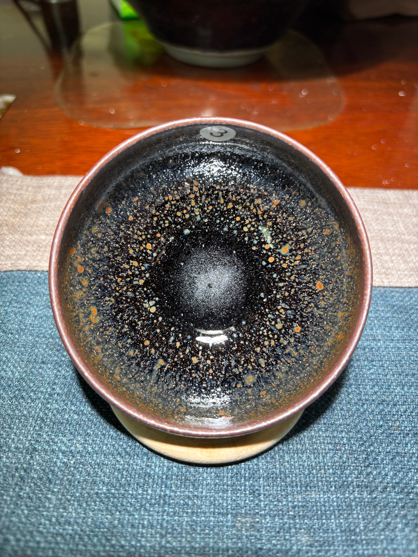 【Michael Pick】10.13