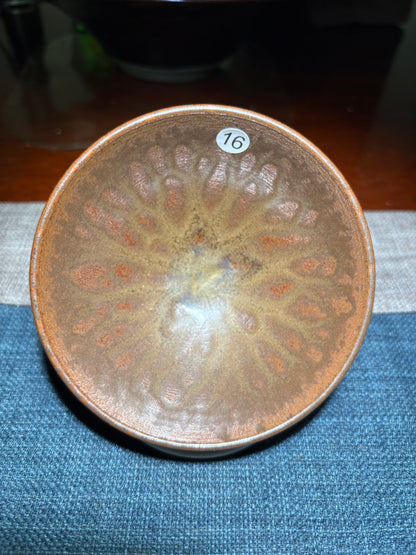 【Michael Pick】10.13