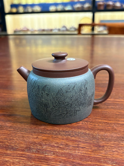 【Michael Pick】09.10