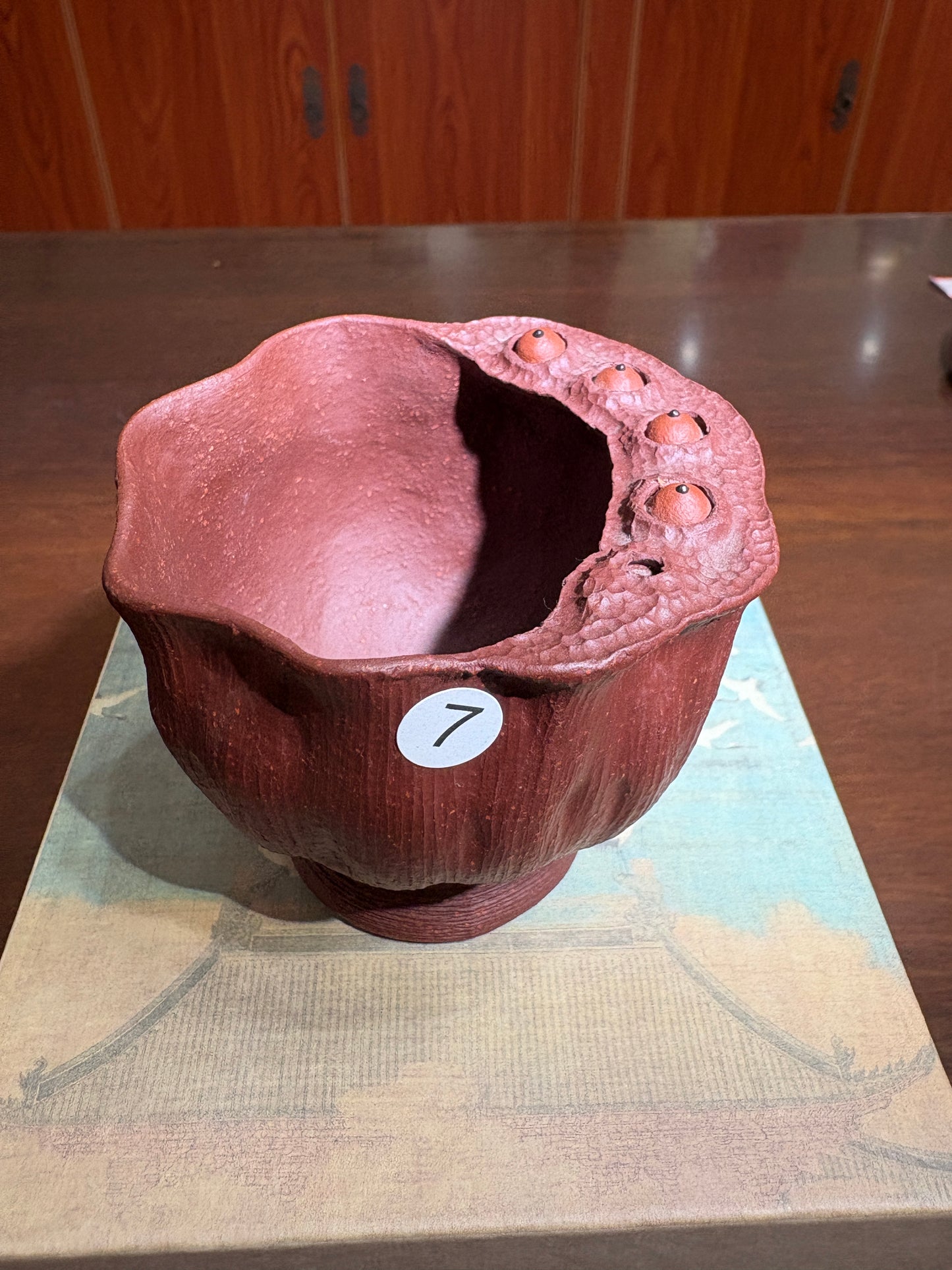 【Michael Pick】08.07