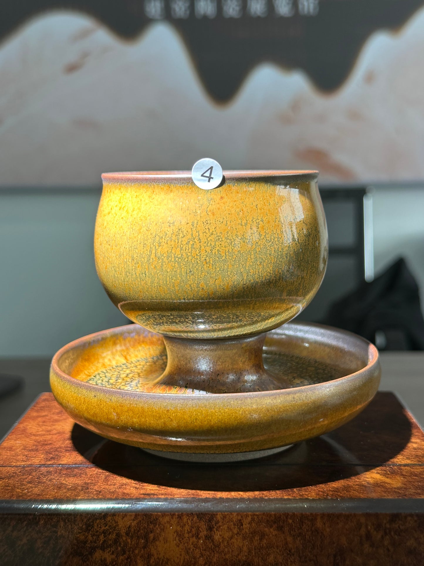 【Michael Pick】04.19