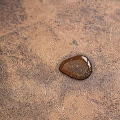 New Chinese Zen-style Dry Brewing Single-person Tea Mat