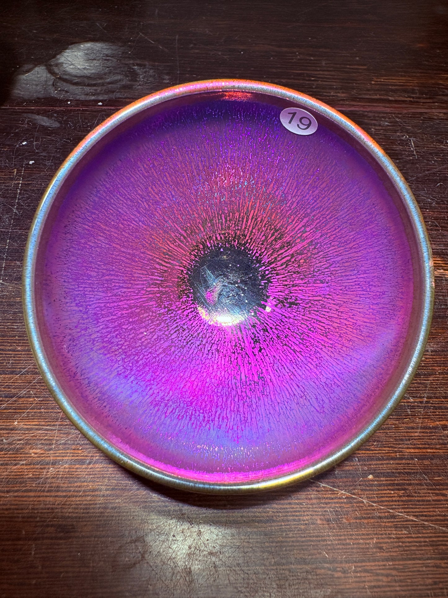 【Michael Pick】08.25（evening）