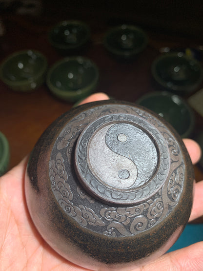 【Michael Pick】03.29 porcelain carving works