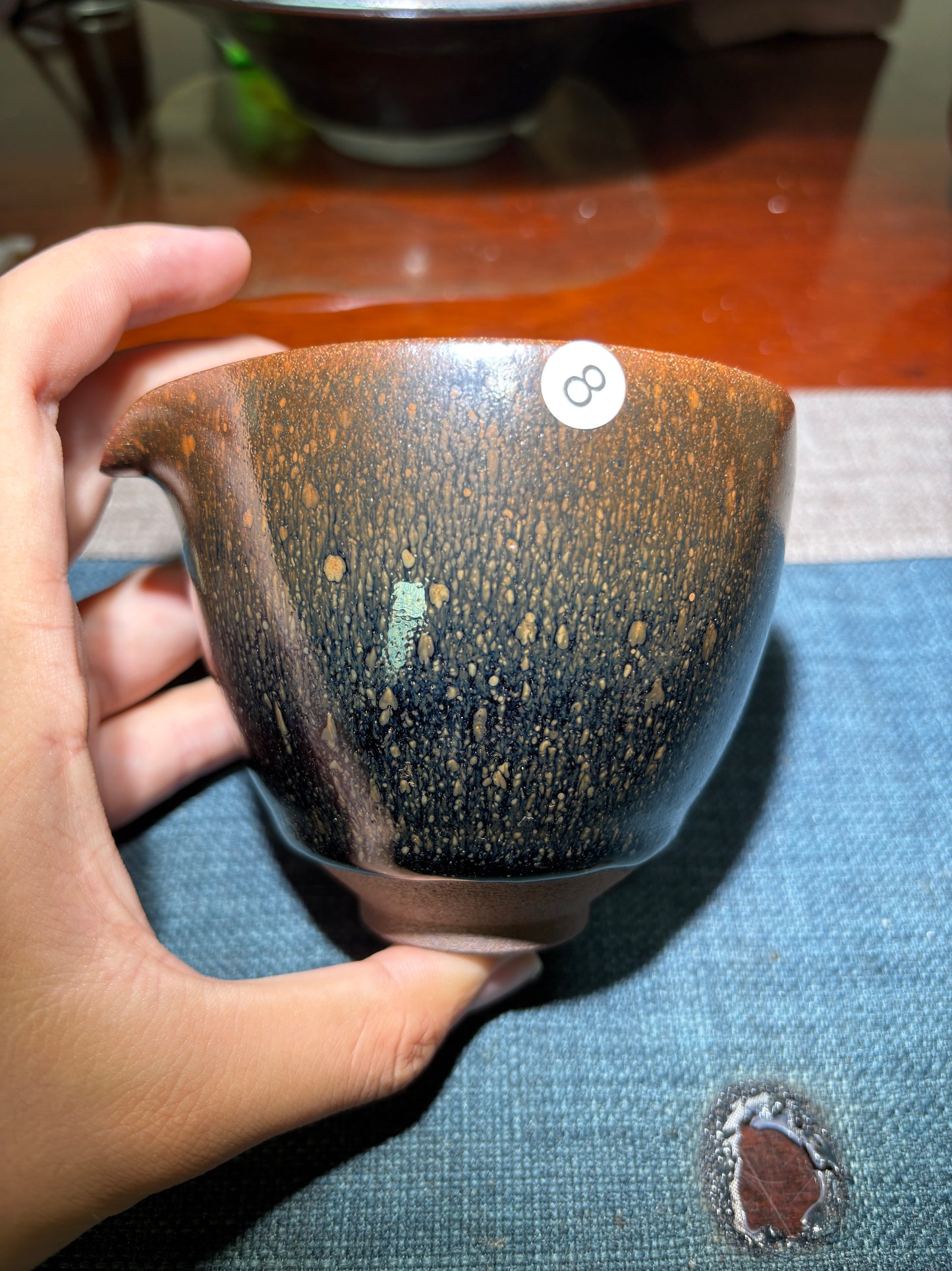 【Michael Pick】10.13