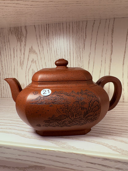 【Michael Pick】07.23