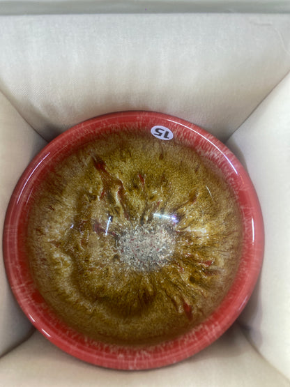 【Seven Jian Zhan 】teacup - 5.22