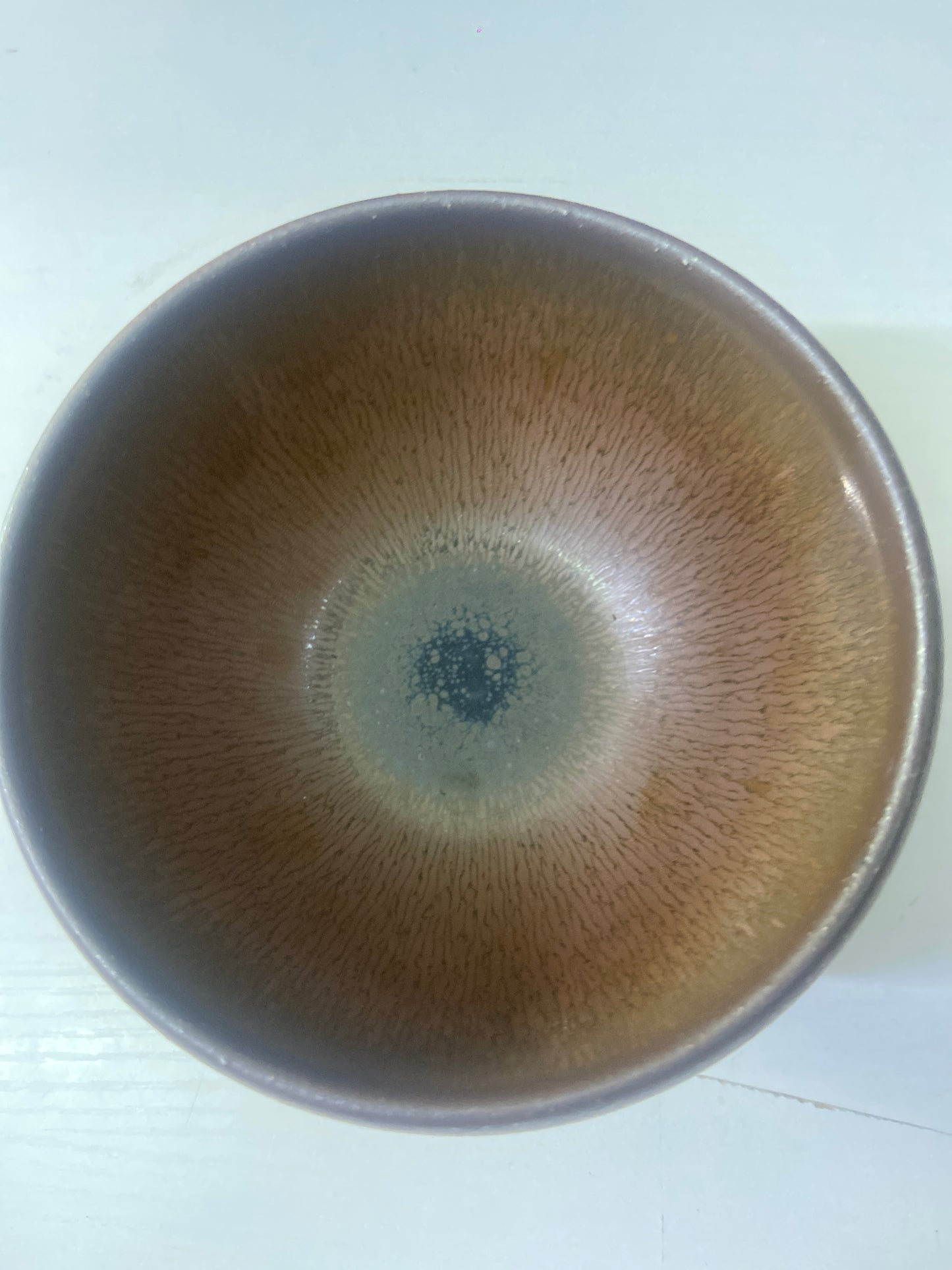 【Seven Jian Zhan 】teacup - 5.22