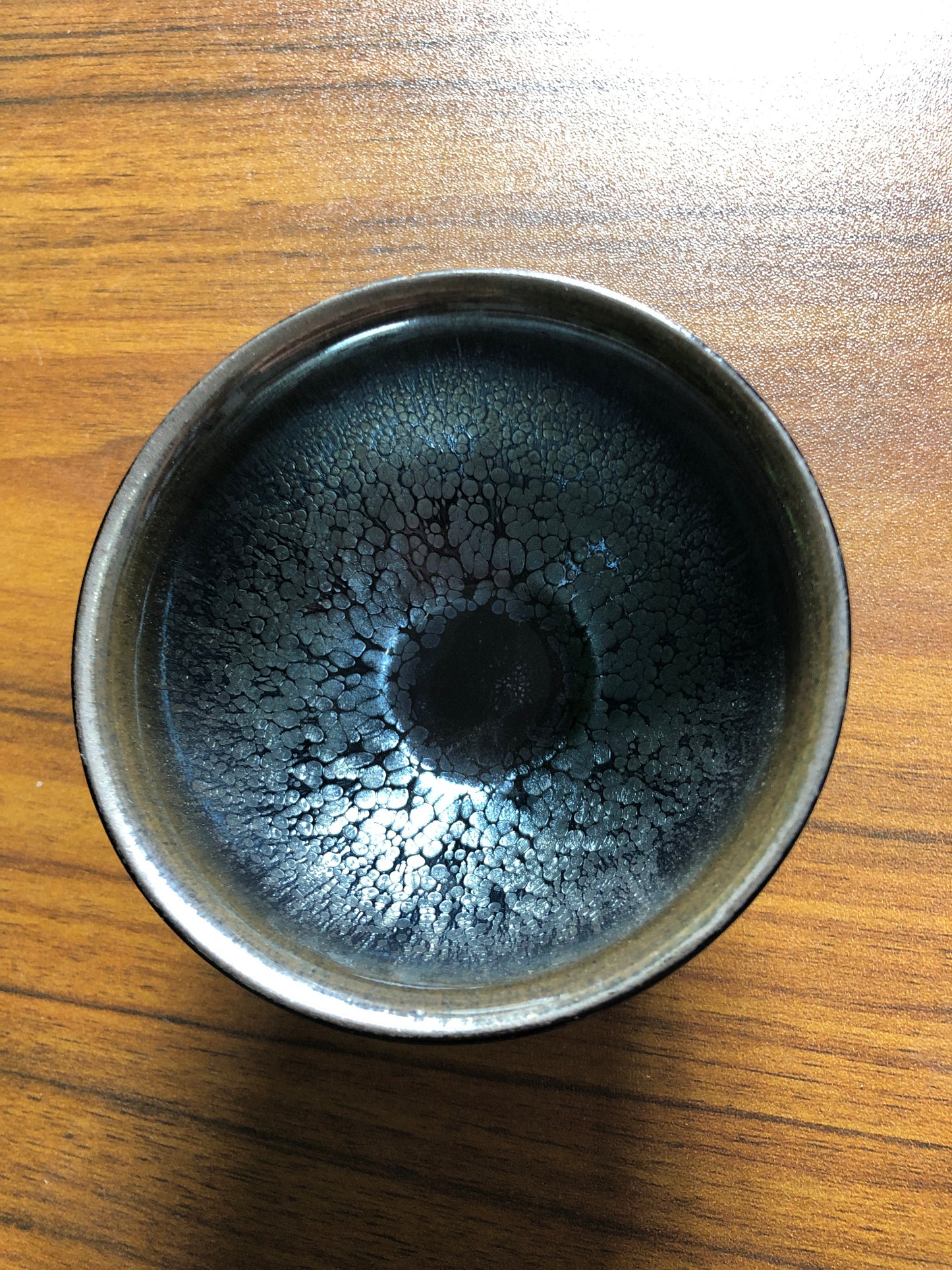 【Seven Jian Zhan 】teacup - 5.22