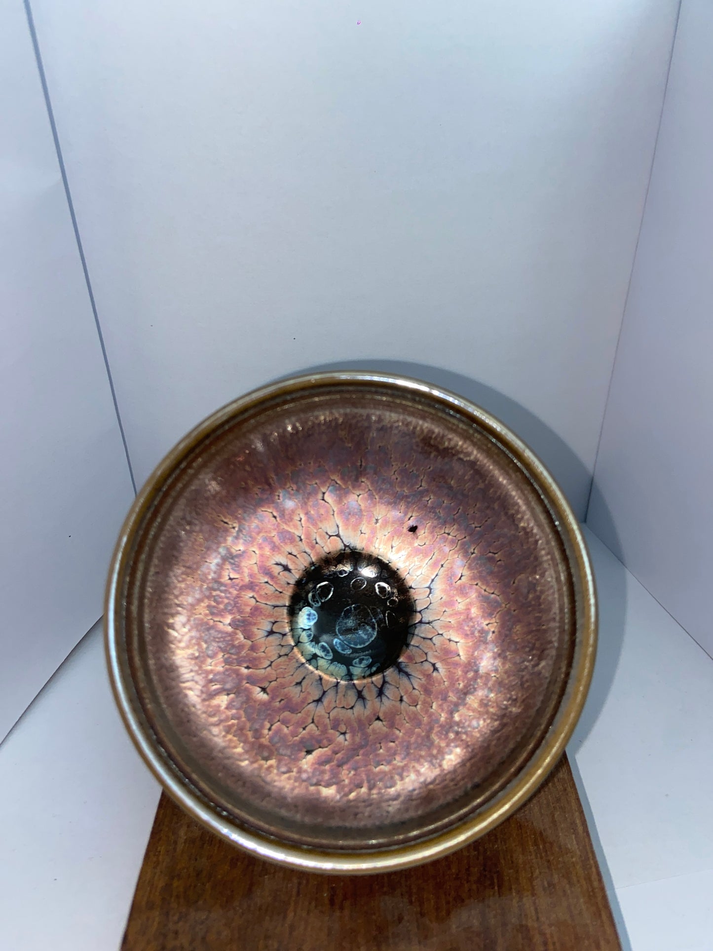 【Seven Jian Zhan 】teacup - 6.4