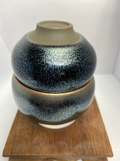 【Seven Jian Zhan 】teacup - 6.4