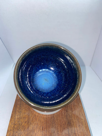 【Seven Jian Zhan 】teacup - 6.4