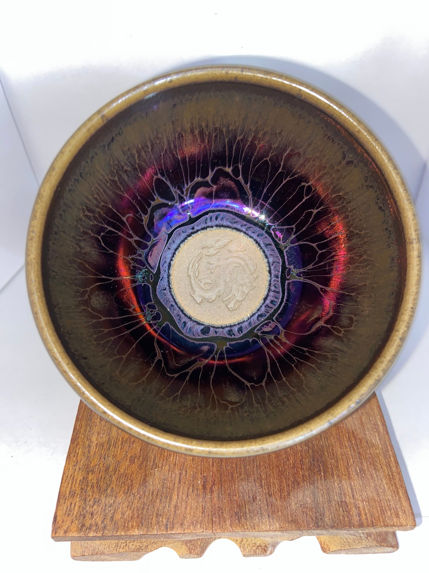 【Seven Jian Zhan 】teacup - 6.4