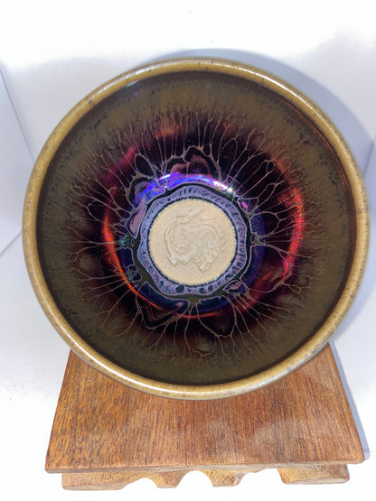 【Seven Jian Zhan 】teacup - 6.4