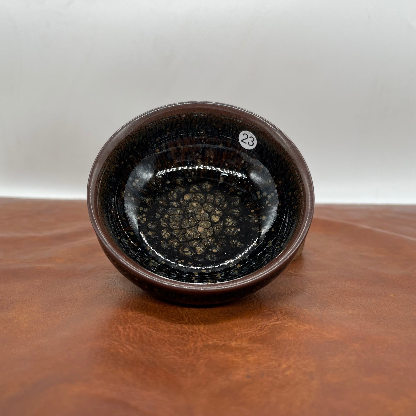 Lianhongda Baihua Shukoubei 070123